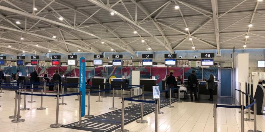 Βουλή: Αντιδράσεις για «Photo Radar List» στα αεροδρόμια – «Δεν προβλέπεται»