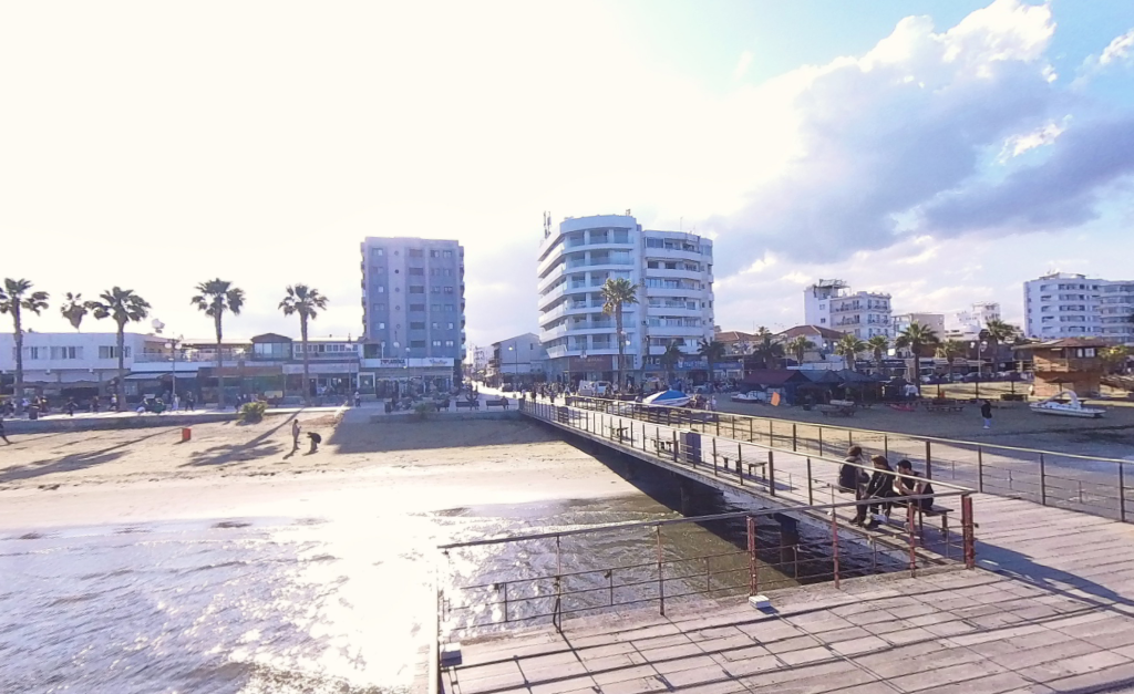 Η πρωινή ενημέρωση της ημέρας από τη Σκαλιώτισσα