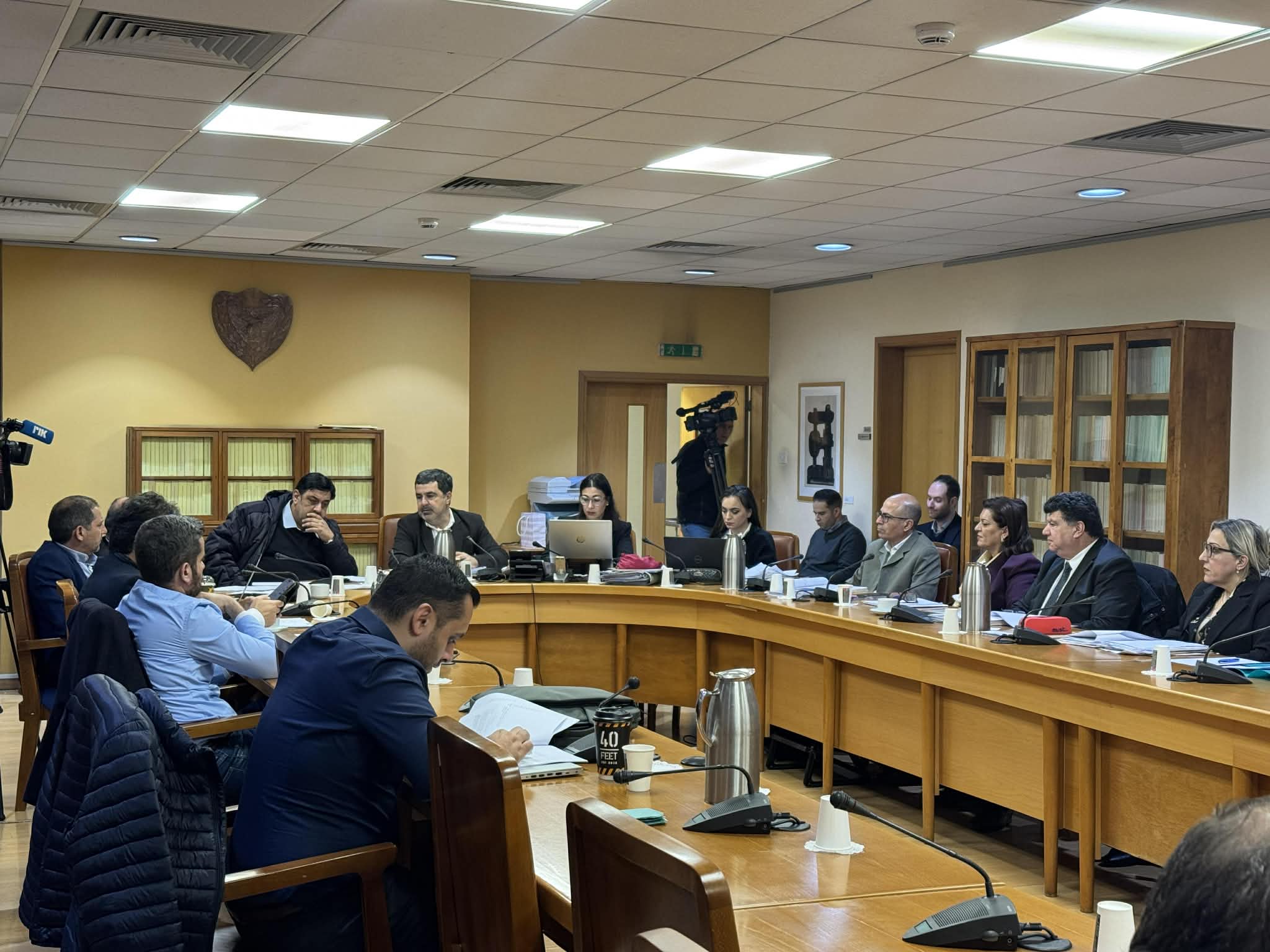 Αξιολόγηση εκπαιδευτικών: Αυτά είναι τα σημεία που «κλείδωσαν» στο νομοσχέδιο