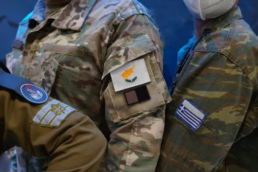 Σχέδια κοινής δύναμης ταχείας αντίδρασης Ελλάδας – Ισραήλ – Κύπρου σε Αν. Μεσόγειο