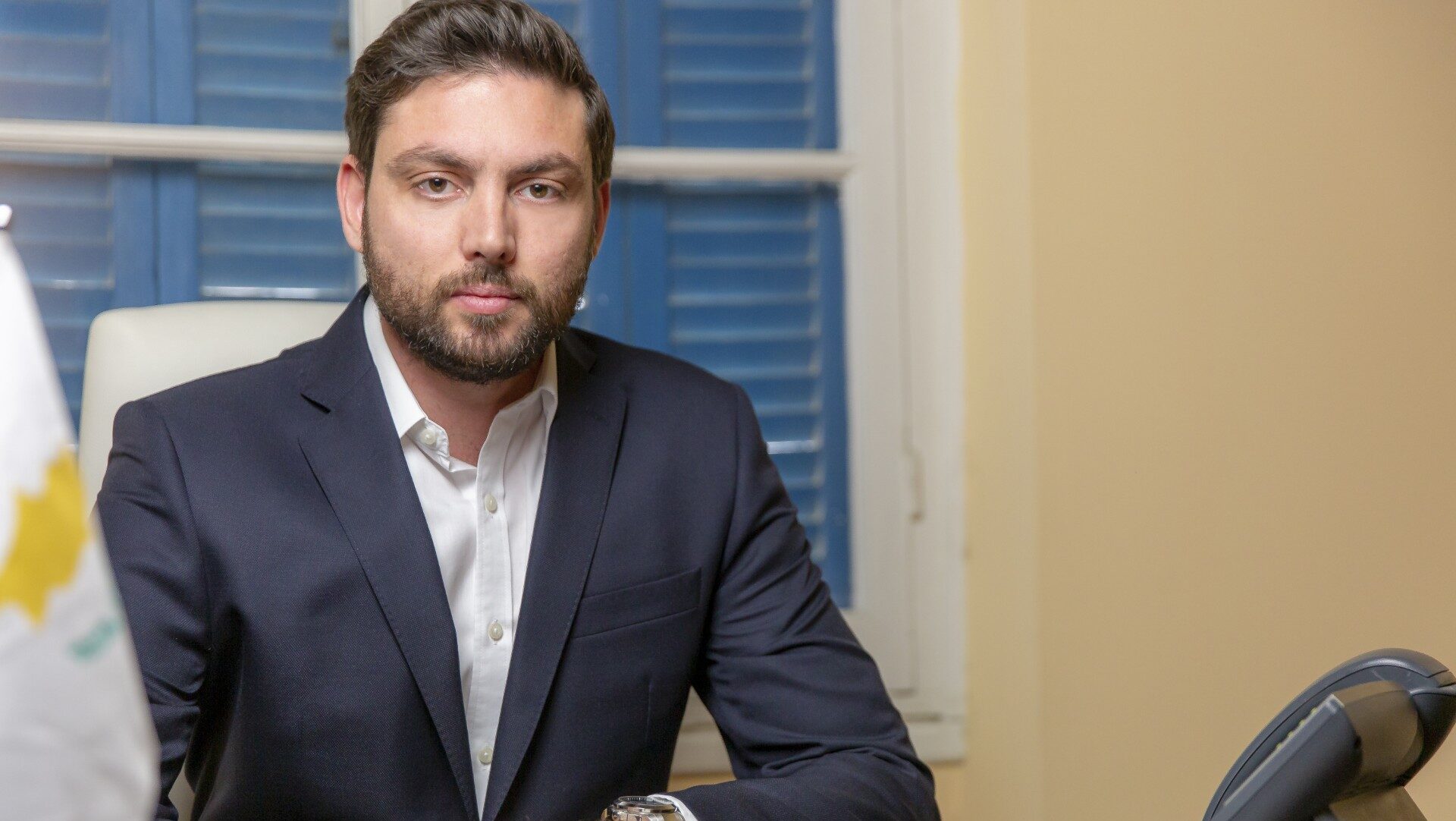 Ανεξαρτητοποιείται ο Γιακουμή με «πυρά» προς το Πολιτικό Γραφείο της ΔΗΠΑ