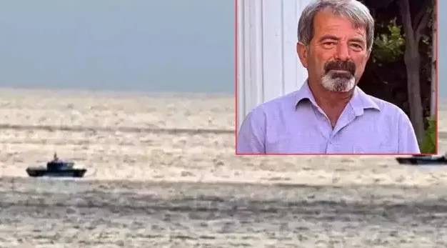 Στην κατεχόμενη Κερύνεια εντοπίστηκε η σορός αγνοούμενου ψαρά από το Χατάι