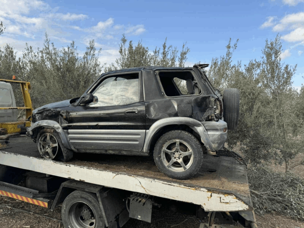 Έμπλεξε για τα καλά ο πατέρας του ανήλικου οδηγού – Κατηγορήθηκε γραπτώς και θα λογοδοτήσει στο δικαστήριο