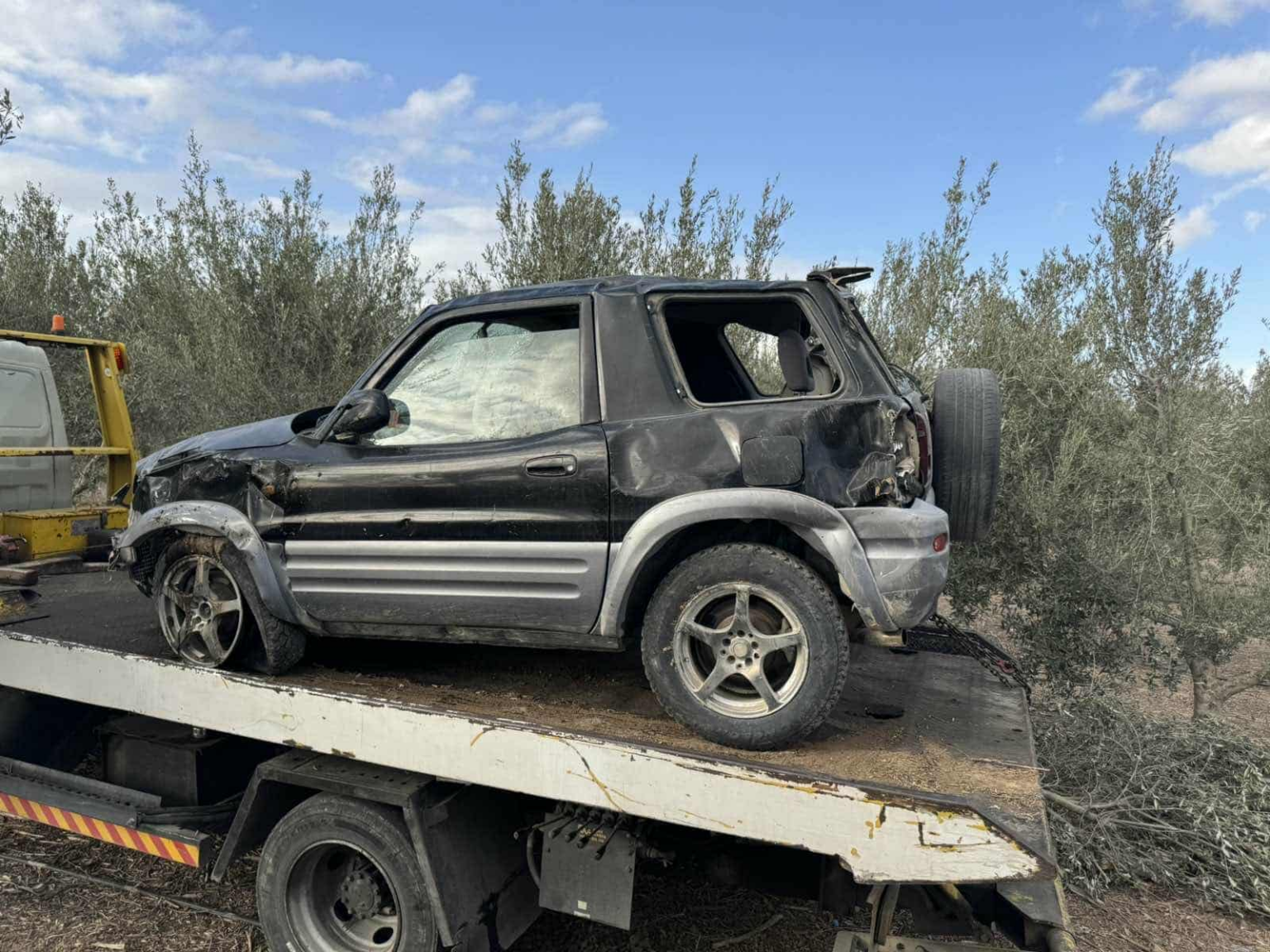 Έμπλεξε για τα καλά ο πατέρας του ανήλικου οδηγού – Κατηγορήθηκε γραπτώς και θα λογοδοτήσει στο δικαστήριο