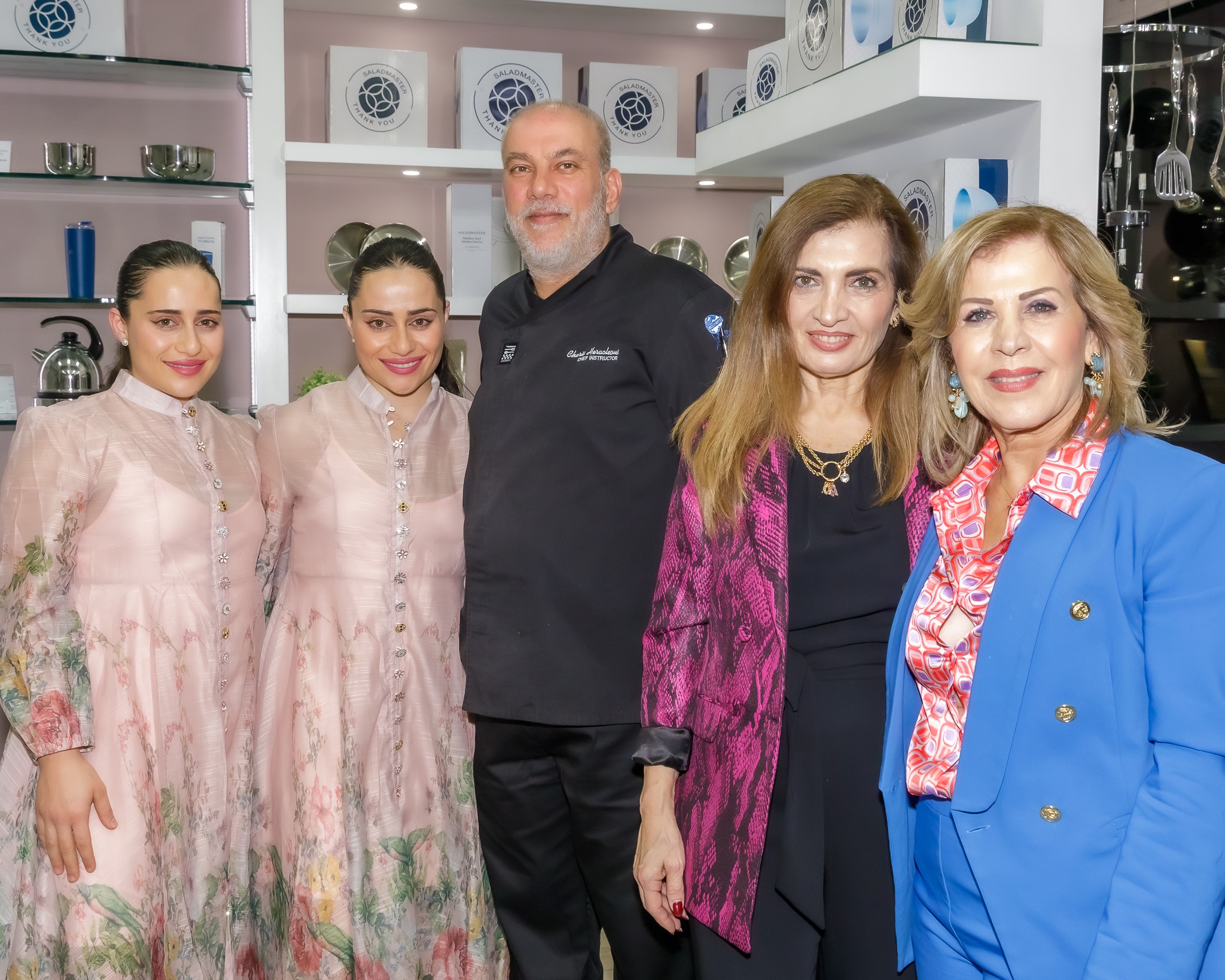 BPW Larnaca Ammochostou – Μια βραδιά γυναικείας έμπνευσης, γεύσεων και συνδεσιμότητας (φώτο)