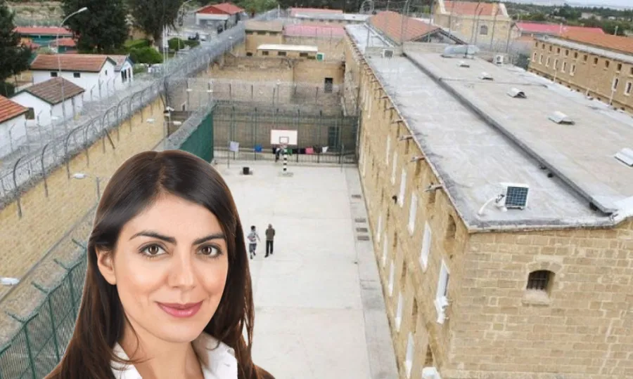 Εξυπηρετεί σκοπιμότητες η διαρροή εγγράφων, λέει η υπεράσπιση Αθηνάς Δημητρίου