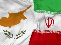 iran_and_cyprus_flags_together_seamless_looping_background_looped_bump_texture-thumb
