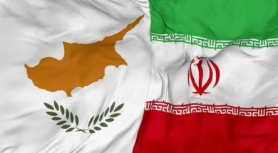 iran_and_cyprus_flags_together_seamless_looping_background_looped_bump_texture-thumb