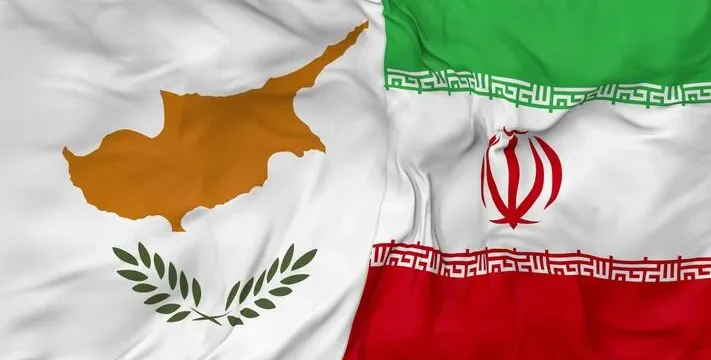iran_and_cyprus_flags_together_seamless_looping_background_looped_bump_texture-thumb