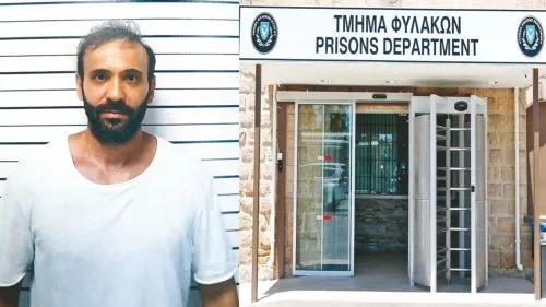Μόνο πειθαρχικά αδικήματα για την απόδραση του ισοβίτη κομμωτή – Τι λέει το πόρισμα των ποινικών ανακριτών