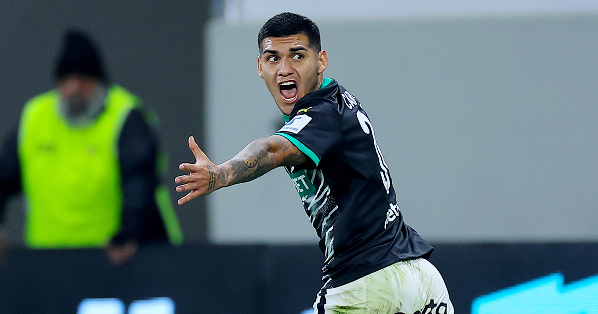 Με Καμπρέρα επέστρεψε στις νίκες η ΑΕΚ