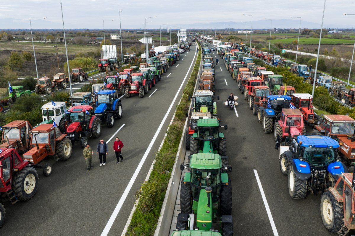 Ποιοι δρόμοι και ποιες επηρεάζονται από την εκδήλωση διαμαρτυρίας – Οι συστάσεις της Αστυνομίας προς τους οδηγούς αλλά και τους συμμετέχοντες