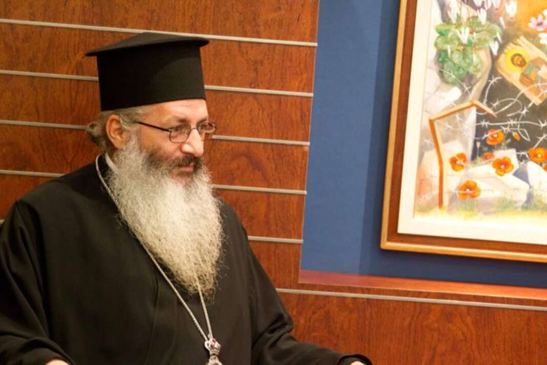 Καταγγελία: Χωροεπίσκοπος μετέφερε σε λογαριασμούς του χρήματα από σωματείο