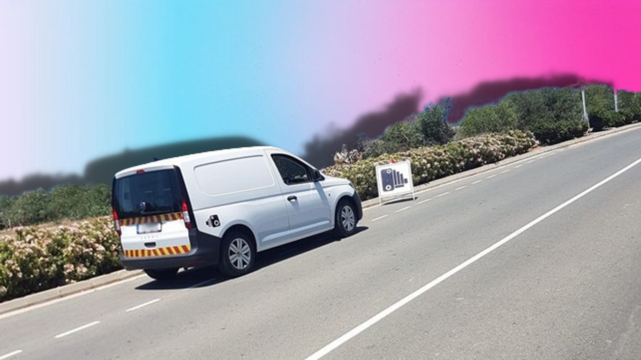 Φάρους στα βαν με κινητές κάμερες εισηγείται ο Παπαδούρης