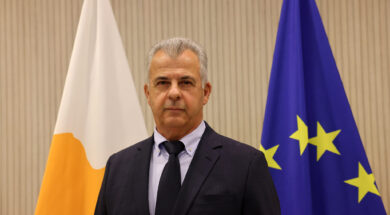 Υπουργός Δικαιοσύνης Κωνσταντίνος Φυτιρής