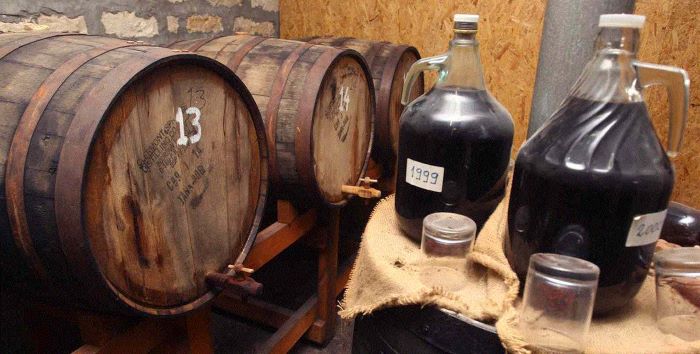 Η Kουμανδαρία στον Κατάλογο Άυλης Πολιτιστικής Κληρονομιάς UNESCO