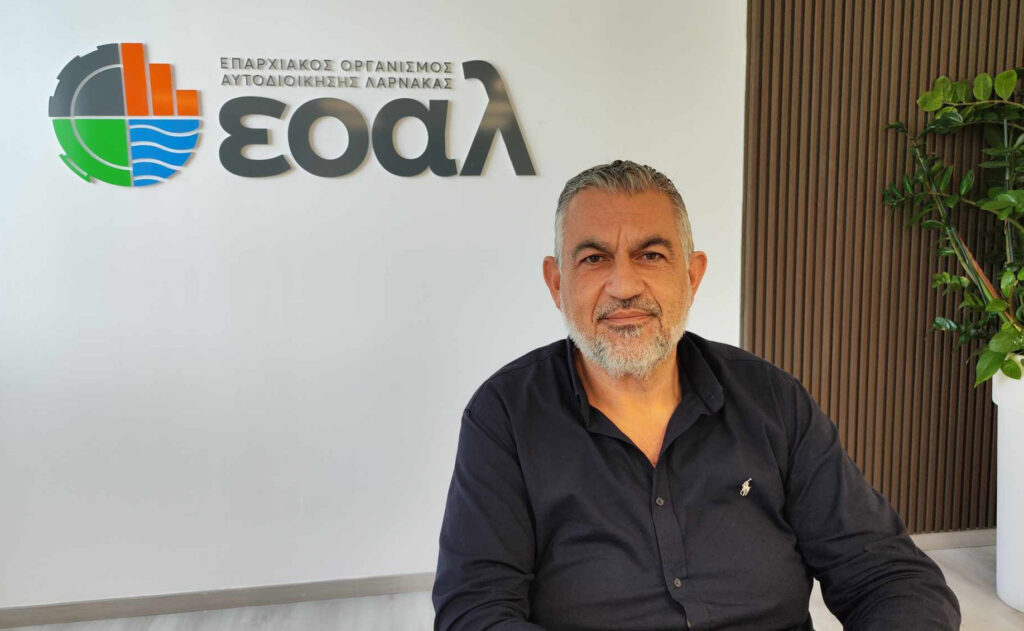 Πρόεδρος ΕΟΑ Λάρνακας: Εντυπωσιακό 148% στην διεκπεραίωση οικοδομικών αιτήσεων στη Λάρνακα και την επαρχία