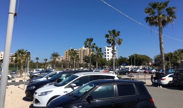 Δωρεάν Στάθμευση κατά την Εορταστική Περίοδο από τον Δήμο Λάρνακας