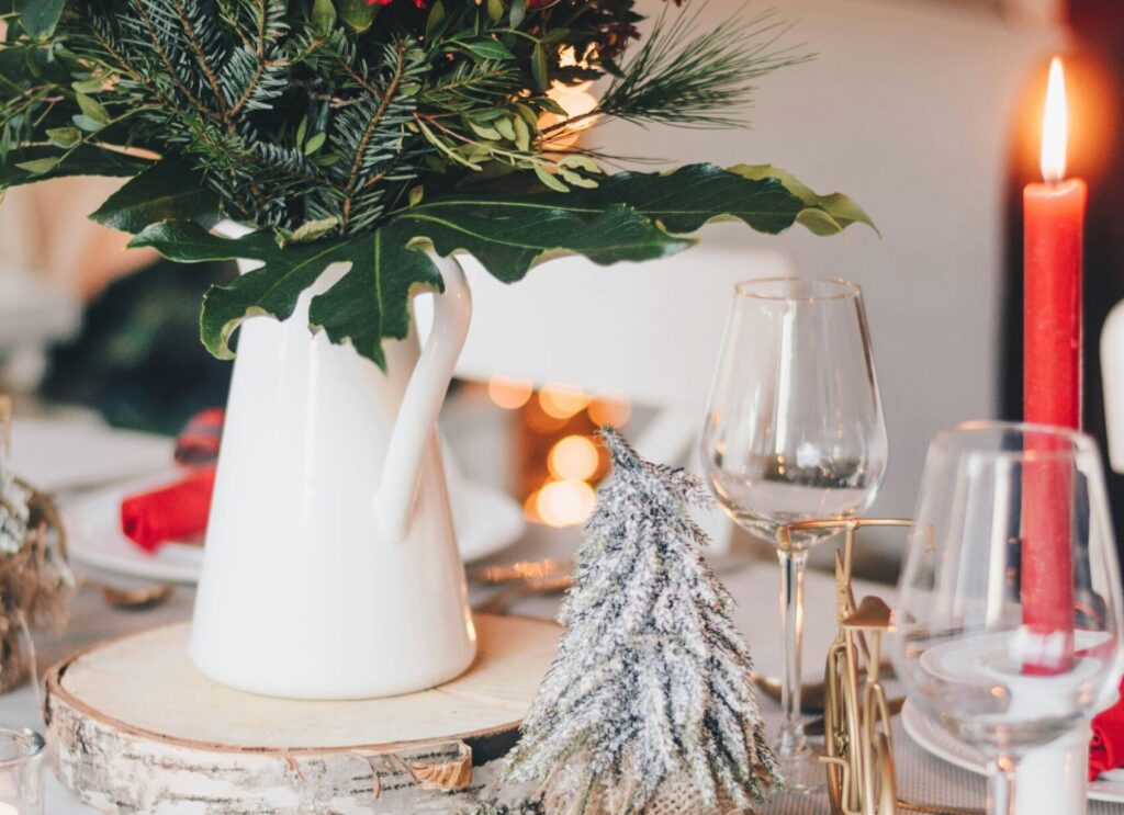 Το πιο λαμπερό New Year’s Eve Gala Dinner φέτος θα γίνει στο Enigma Restobar