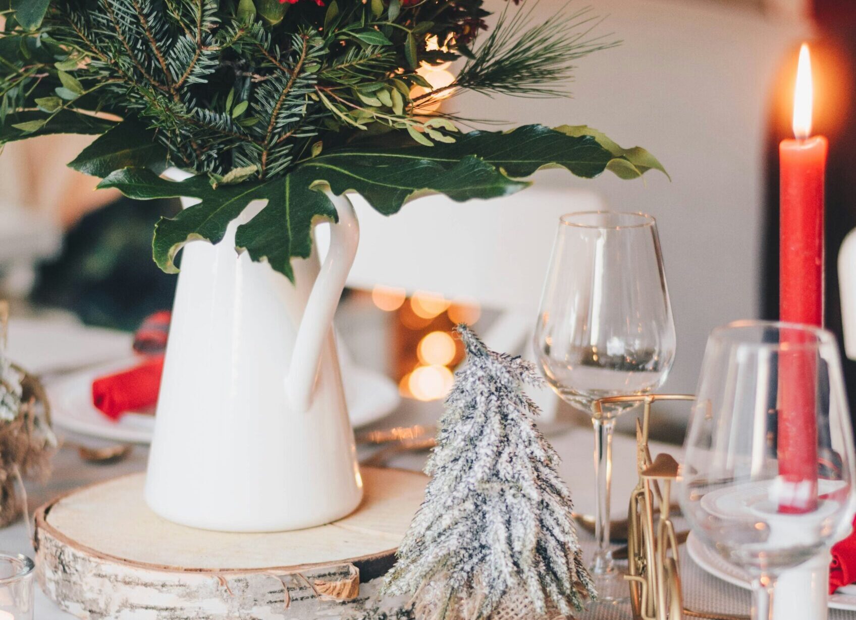 Το πιο λαμπερό New Year’s Eve Gala Dinner φέτος θα γίνει στο Enigma Restobar