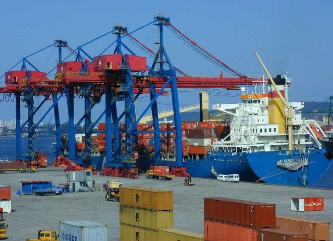 Σύνδεσμος Ναυτιλιακών Πρακτόρων: Τα λιμάνια της Κύπρου στον διάδρομο IMEC