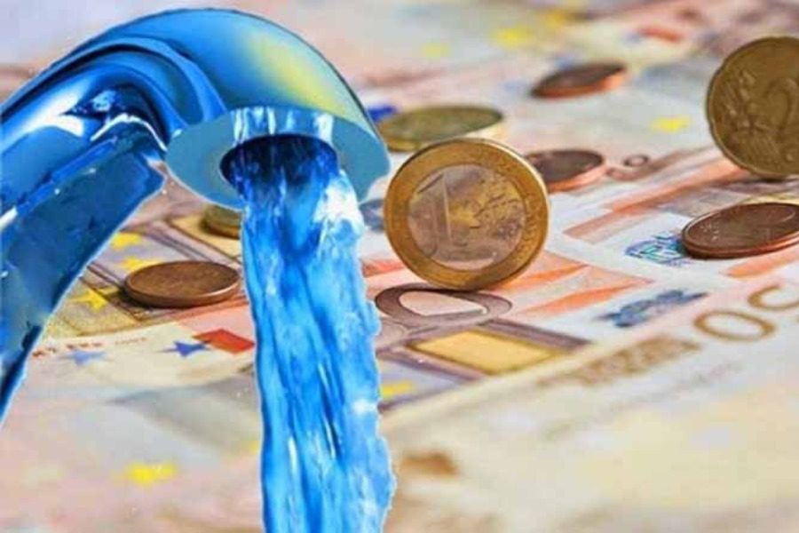Ανοικτό το ενδεχόμενο να αυξηθεί η τιμή του νερού, αντιδρουν οι ΕΟΑ