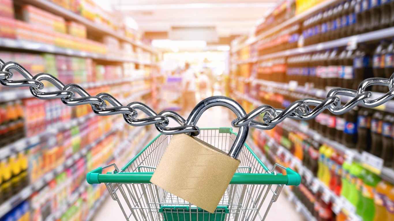 Σε αυτή την επαρχία κλείνει προσωρινά μίνι μάρκετ για υγειονομικές παραβάσεις