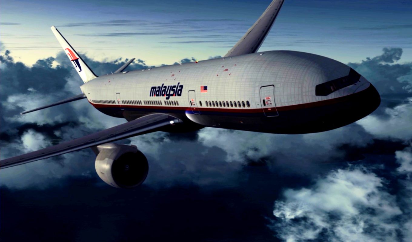 Εξαφάνιση της πτήσης MH370: Αρχίζουν ξανά οι έρευνες μετά απο 11 χρόνια