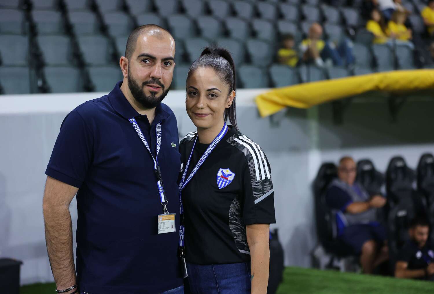 Μάρκου: “Να μην θεωρήσει κανείς την Ανόρθωση αδύναμη, καταστροφικό το αποτέλεσμα”