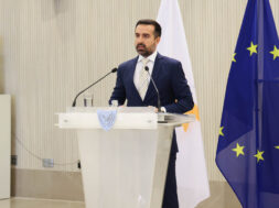 ΠτΔ – Τελετή διαβεβαίωσης του Υφυπ