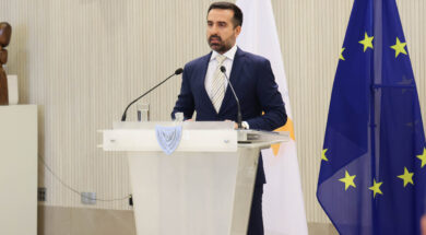 ΠτΔ – Τελετή διαβεβαίωσης του Υφυπ