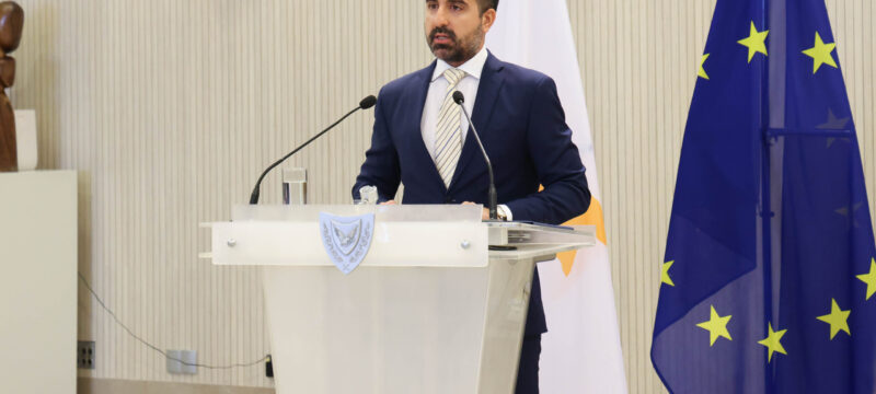 ΠτΔ – Τελετή διαβεβαίωσης του Υφυπ