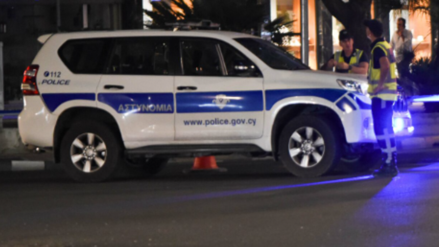 Αναστάτωση στη Λάρνακα από οπαδούς της ομάδας που θα παίξει με Ομόνοια – Πλησίασαν το σωματείο της ΑΕΚ