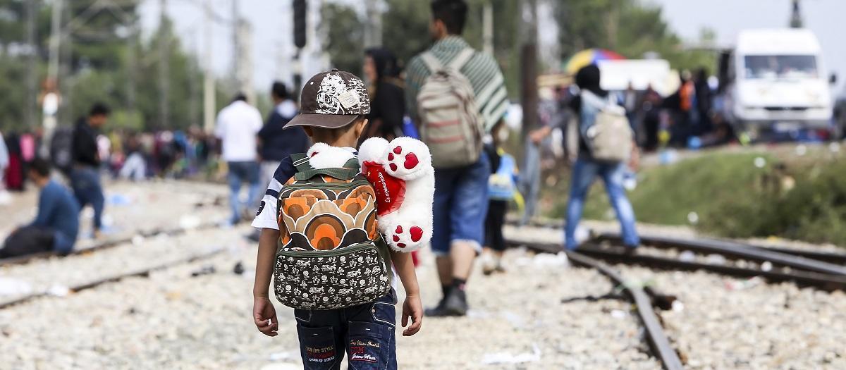 Θα χάνουν πλέον το άσυλο όσοι αποτελούν κίνδυνο για τη Δημόσια Τάξη