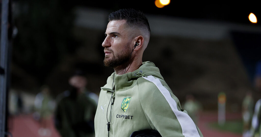 ΑΕΚ: Χωρίς Ρομπέρζ στο Λονδίνο (με οκτώ απουσίες)