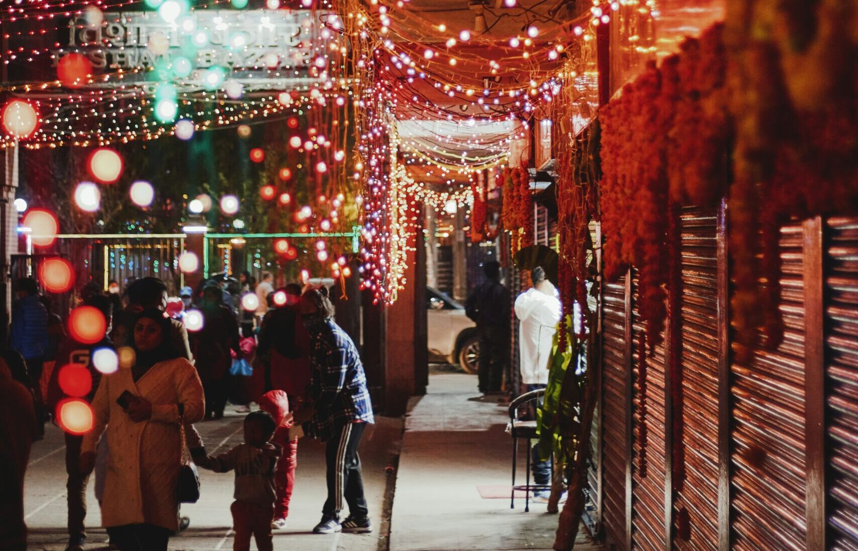 Η American Academy Larnaca διοργανώνει μια μαγική χριστουγεννιάτικη εκδήλωση για παιδιά και γονείς