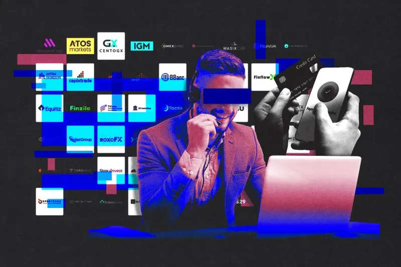 Παγκόσμιο κύκλωμα διαδικτυακής απάτης με τηλεφωνικά κέντρα και στην Κύπρο