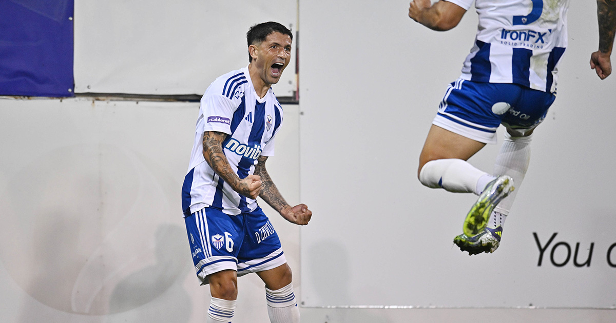 Μεγάλη απώλεια ο Σένσι… – Larnakaonline.com.cy