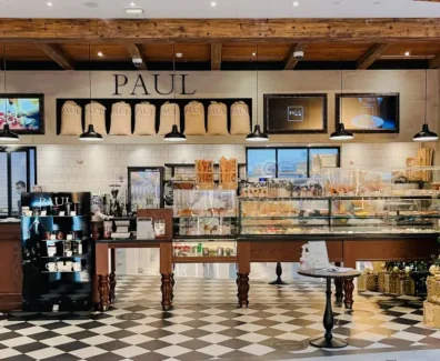 stylish-paul-cafe-christmas-decorations-duty-free-zone-netherland-amsterdam-march-international-schiphol-airport-242356371