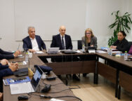 Υπουργός Μεταφορών – Συμβούλιο Οδ