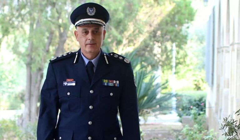 Την οργή των συντεχνιών της Αστυνομίας πυροδότησαν οι εξαγγελίες του Αρναούτη