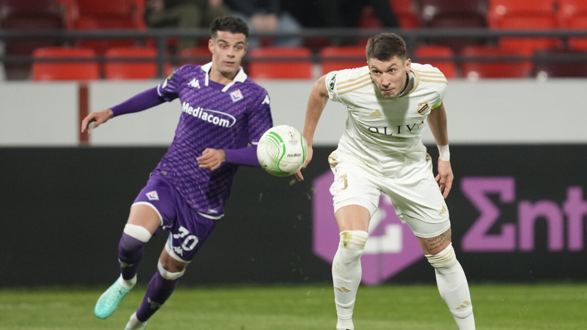 Ανακοινώνει Τόσιτς η Ανόρθωση, στην Κύπρο ο Σέρβος