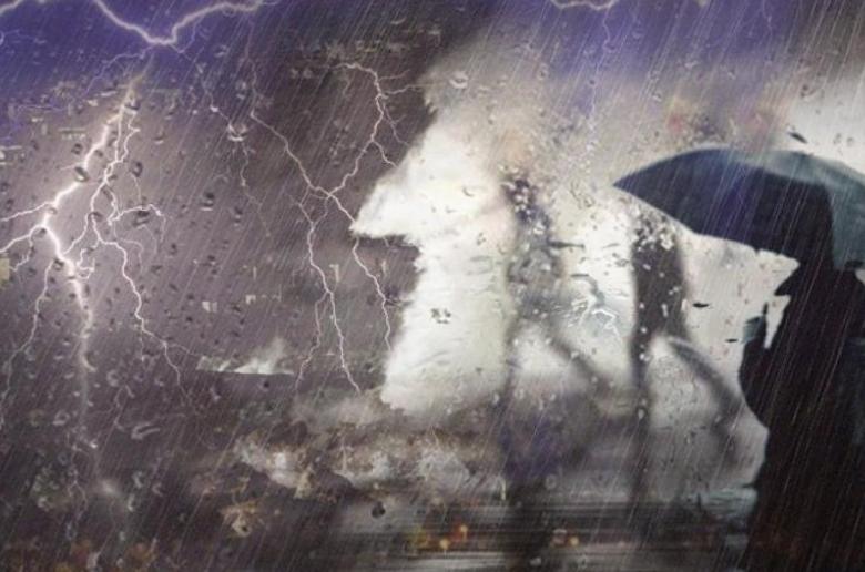 Βροχές, καταιγίδες και χιόνια σήμερα στο «μενού» του καιρού
