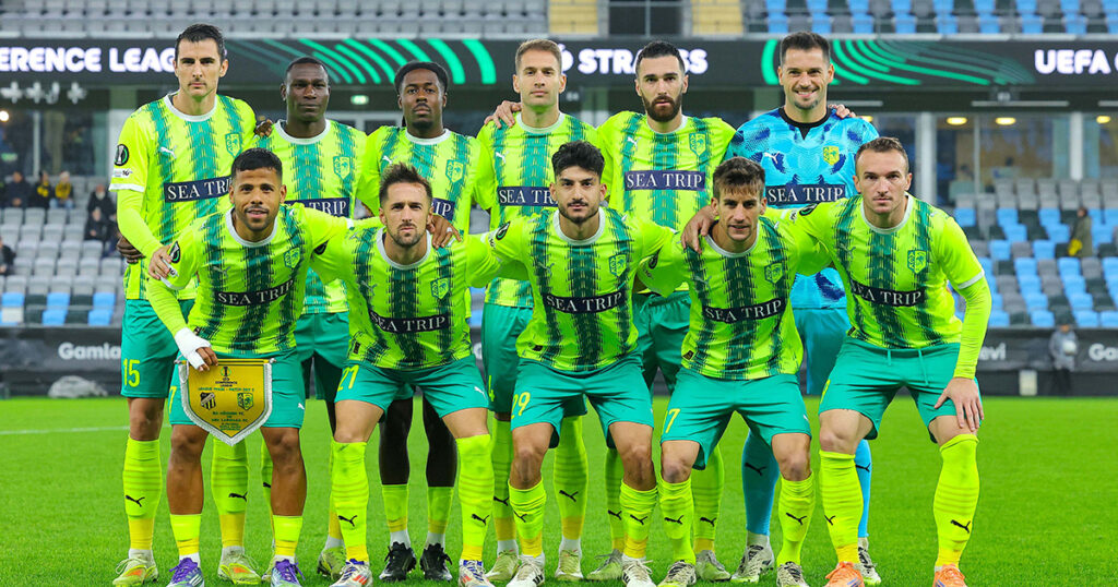 Στην Κύπρο η ΑΕΚ, το μυαλό στην Ομόνοια