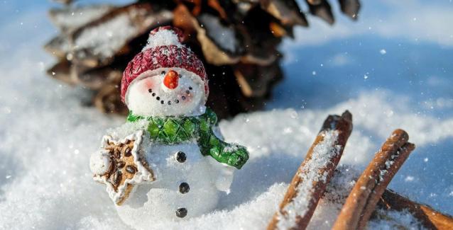 Πρωτοχρονιά με βροχές και καταιγίδες – Πώς θα είναι ο καιρός το επόμενο τριήμερο