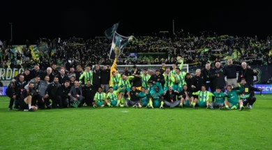 ΑΕΚ ΛΑΡΝΑΚΑΣ