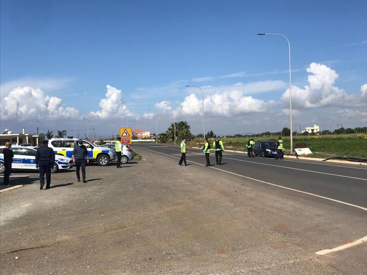 Β.Β: Προληπτικά μέτρα για μη εξάπλωση τυχόν κρουσμάτων αφθώδους πυρετού