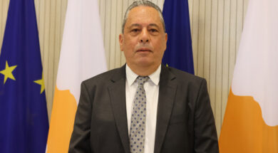 Βασίλης Πάλμας