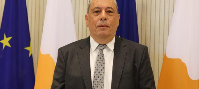 Βασίλης Πάλμας