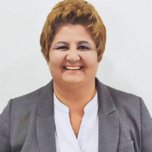 ΓΙΑΝΝΑ ΝΙΚΟΛΑΟΥ ΠΡΟΕΔΡΟΣ ΣΧΟΛΙΚΗΣ ΕΦΟΡΕΙΑΣ ΛΑΡΝΑΚΑΣ